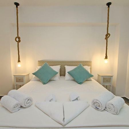 Old Town Luxury Suite Kavala Exterior foto