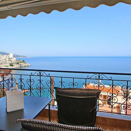 Old Town Luxury Suite Kavala Exterior foto