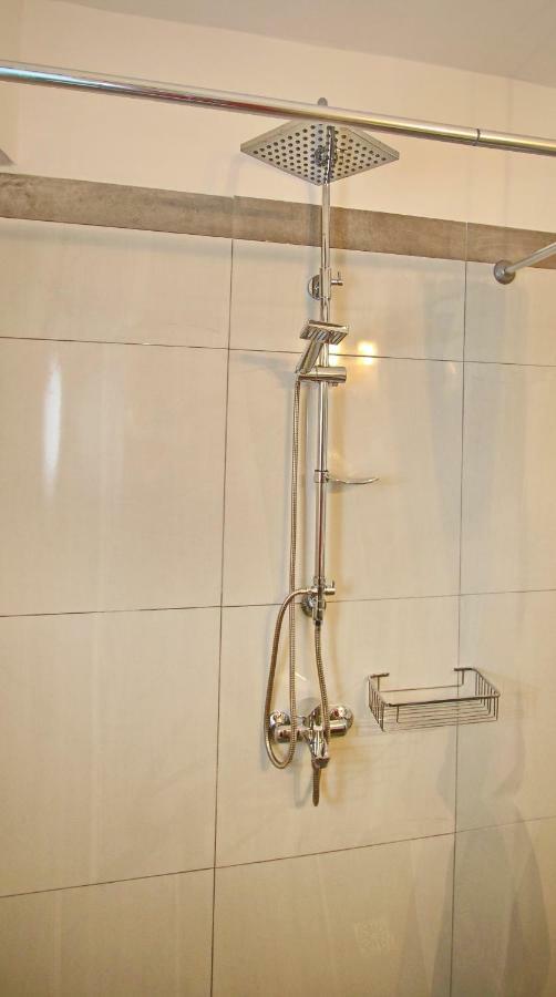 Old Town Luxury Suite Kavala Exterior foto
